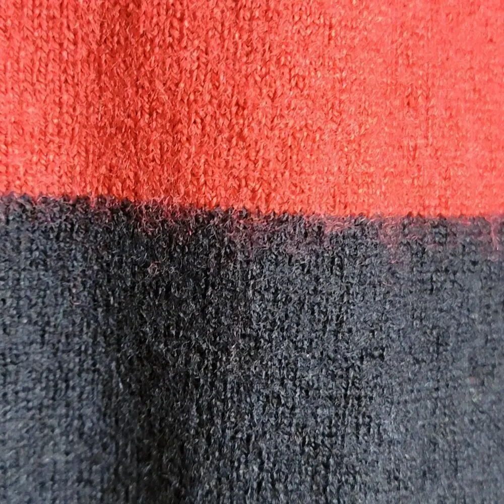 Banana Republic Casual Preppy Merino Wool Sweater